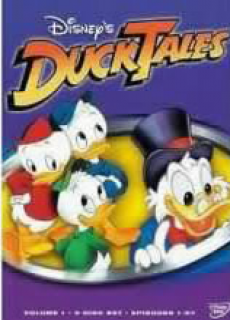 Duck Tales